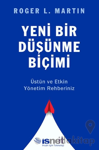 Yeni Bir Düşünme Biçimi