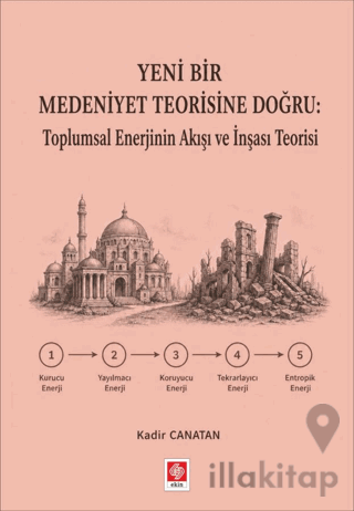 Yeni Bir Medeniyet Teorisine Doğru: Toplumsal Enerjinin Akışı ve İnşası Teorisi