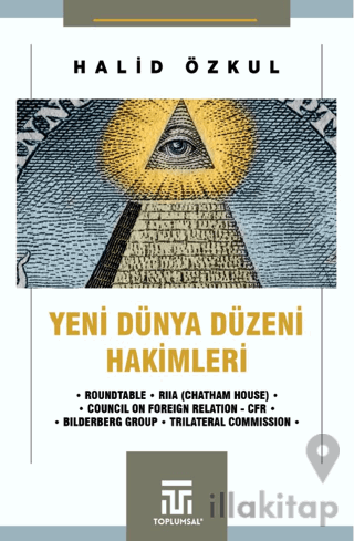 Yeni Dünya Düzeni Hakimleri