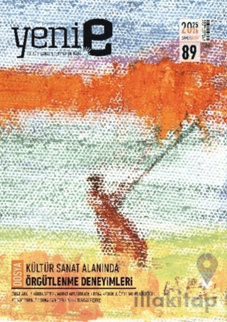 Yeni E Dergisi Sayı: 89