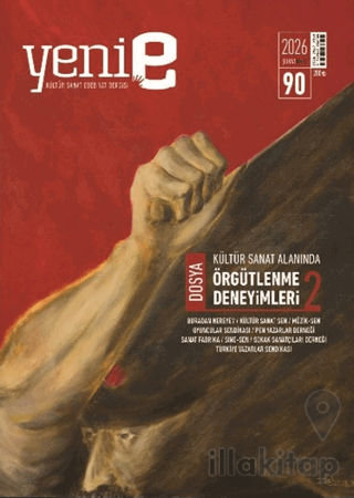 Yeni E Dergisi Sayı: 90