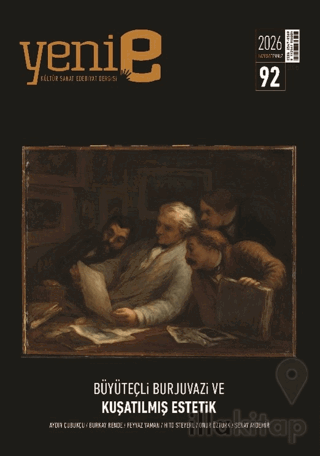 Yeni E Dergisi Sayı: 92