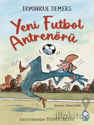 Yeni Futbol Antrenörü
