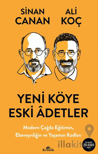 Yeni Köye Eski Âdetler