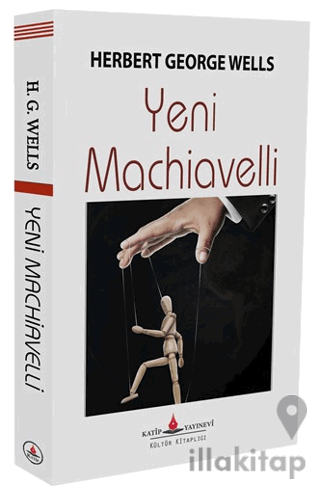 Yeni Machiavelli