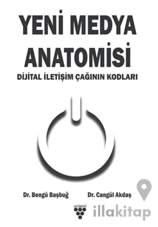 Yeni Medya Anatomisi