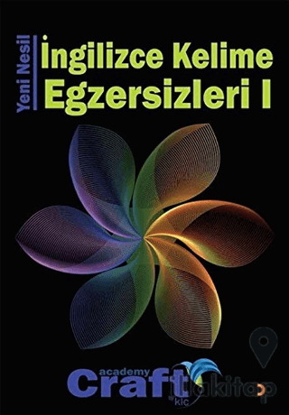 Yeni Nesil İngilizce Kelime Egzersizleri 1