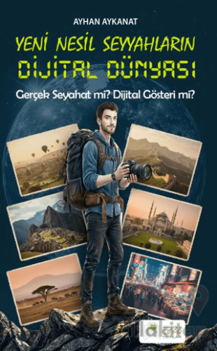 Yeni Nesil Seyyahların Dijital Dünyası