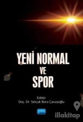 Yeni Normal ve Spor