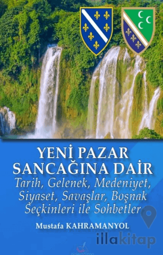Yeni Pazar Sancağı'na Dair