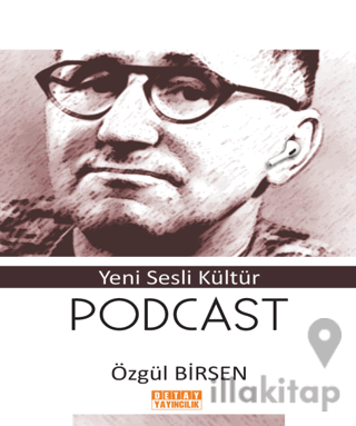 Yeni Sesli Kültür Podcast