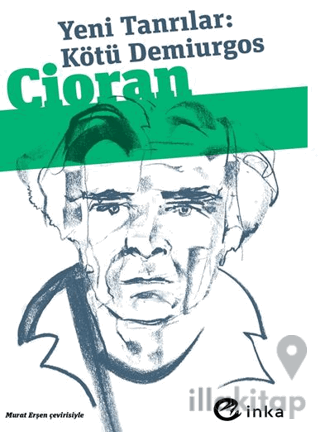 Yeni Tanrılar: Kötü Demiurgos