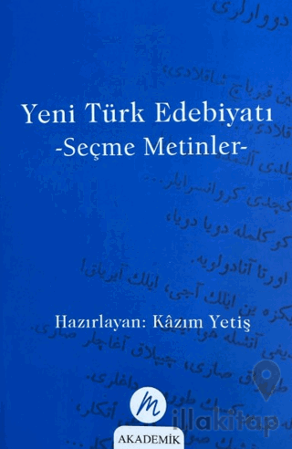 Yeni Türk Edebiyatı