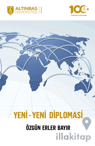 Yeni - Yeni Diplomasi