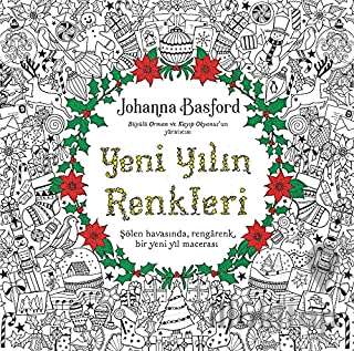 Yeni Yılın Renkleri