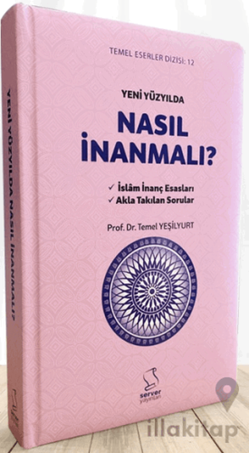 Yeni Yüzyılda Nasıl İnanmalı? (Büyük Boy)