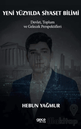 Yeni Yüzyılda Siyaset Bilimi