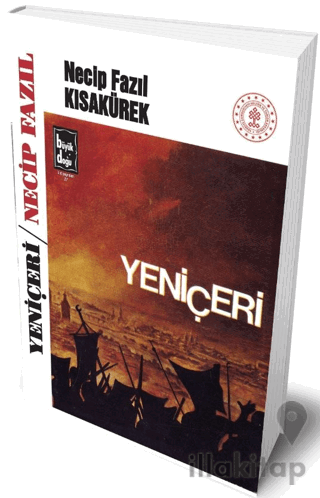 Yeniçeri