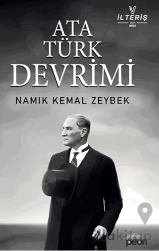 Yeniden Atatürk Devrimi