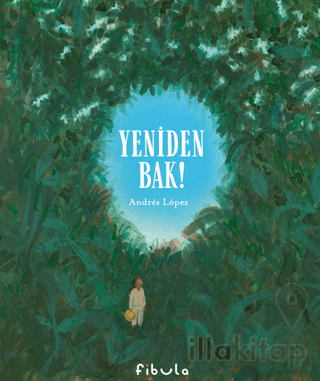 Yeniden Bak