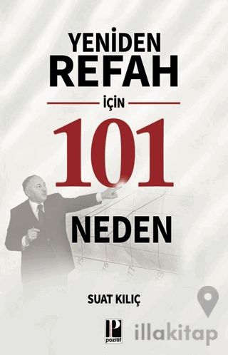 Yeniden Refah için 101 Neden