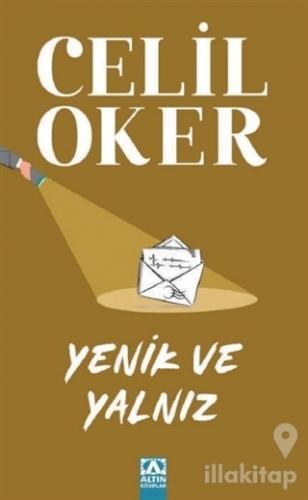 Yenik ve Yalnız (Özel Baskı)