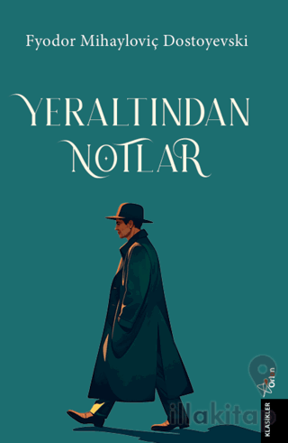 Yer Altından Notlar