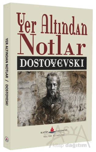 Yer Altından Notlar