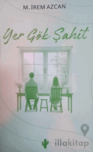 Yer Gök Şahit