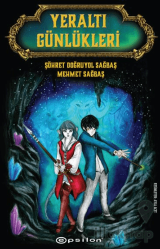 Yeraltı Günlükleri