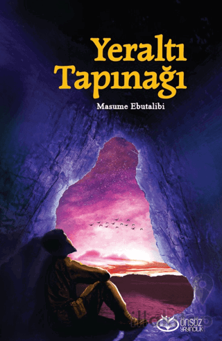 Yeraltı Tapınağı