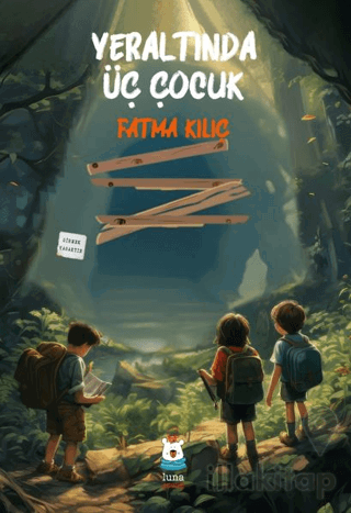 Yeraltında Üç Çocuk