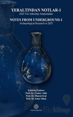 Yeraltından Notlar - 1