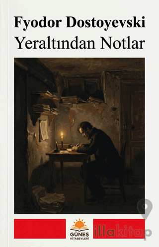 Yeraltından Notlar