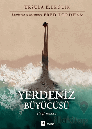 Yerdeniz Büyücüsü