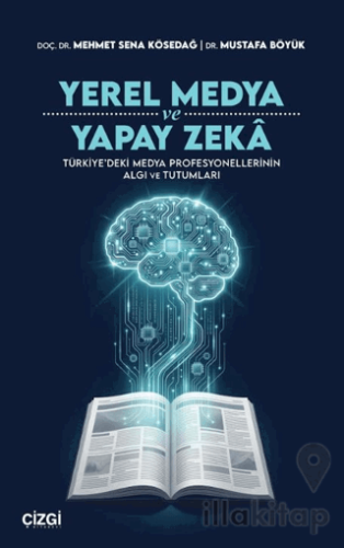 Yerel Medya ve Yapay Zeka