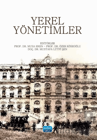 Yerel Yönetimler