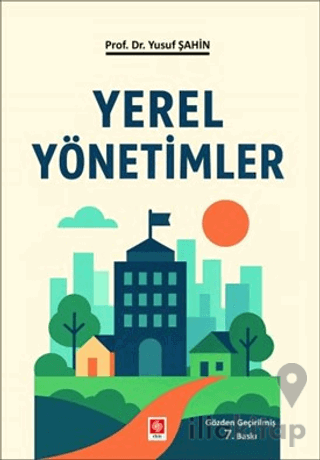 Yerel Yönetimler