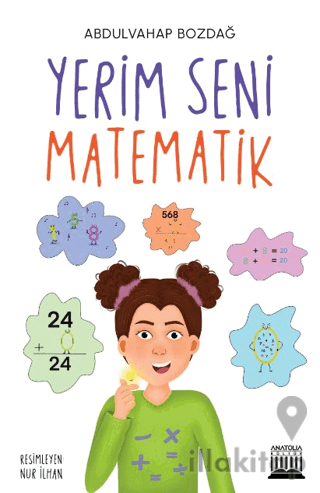 Yerim Seni Matematik