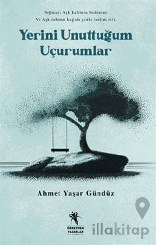 Yerini Unuttuğum Uçurumlar