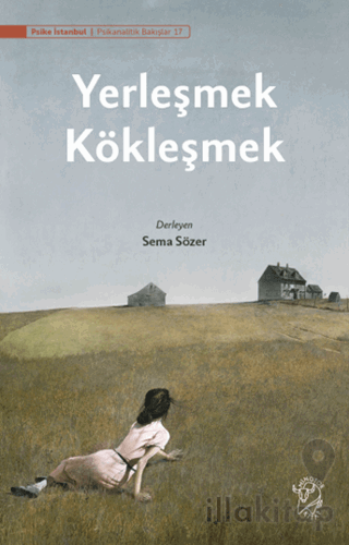 Yerleşmek Kökleşmek