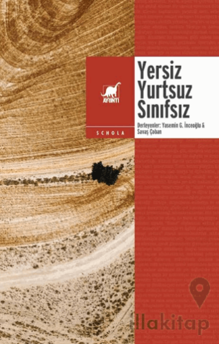 Yersiz Yurtsuz Sınıfsız