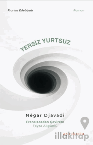 Yersiz Yurtsuz