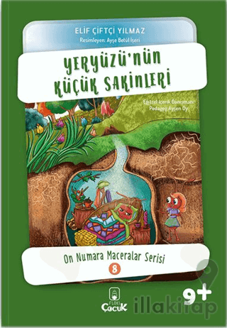 Yeryüzü’nün Küçük Sakinleri