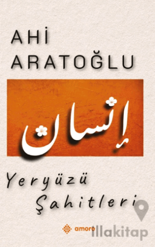 Yeryüzü Şahitleri