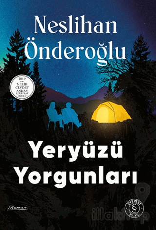 Yeryüzü Yorgunları