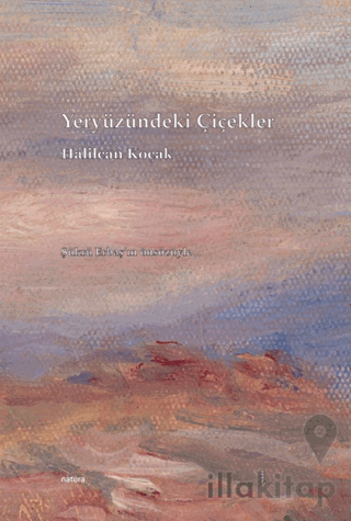 Yeryüzündeki Çiçekler