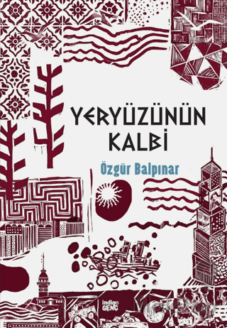 Yeryüzünün Kalbi