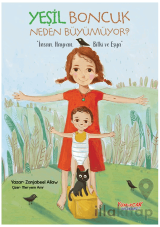 Yeşil Boncuk Neden Büyümüyor