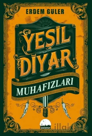Yeşil Diyar Muhafızları